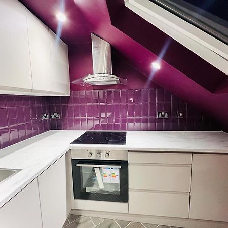 London Crescent House Top Location Ensuites Rooms Great Value Exterior photo