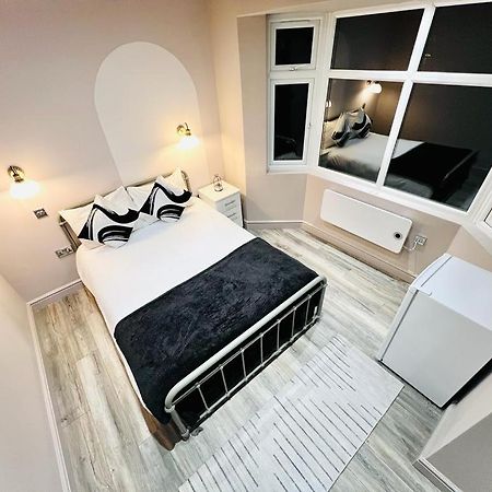 London Crescent House Top Location Ensuites Rooms Great Value Exterior photo