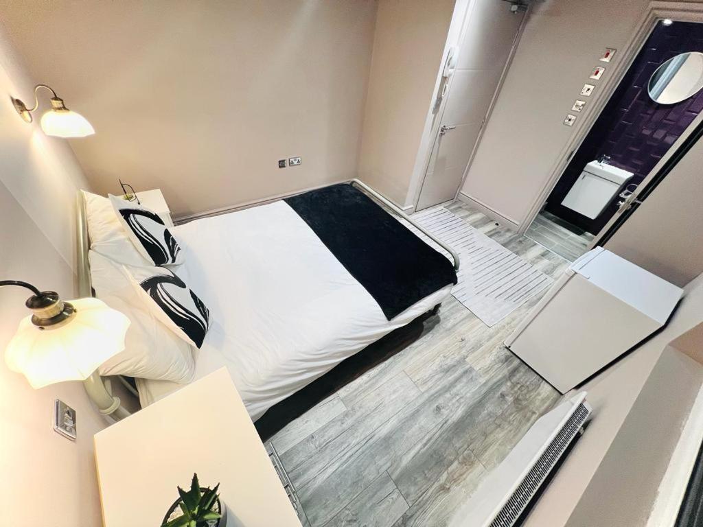 London Crescent House Top Location Ensuites Rooms Great Value Exterior photo
