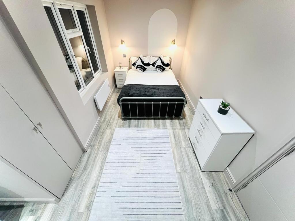 London Crescent House Top Location Ensuites Rooms Great Value Exterior photo