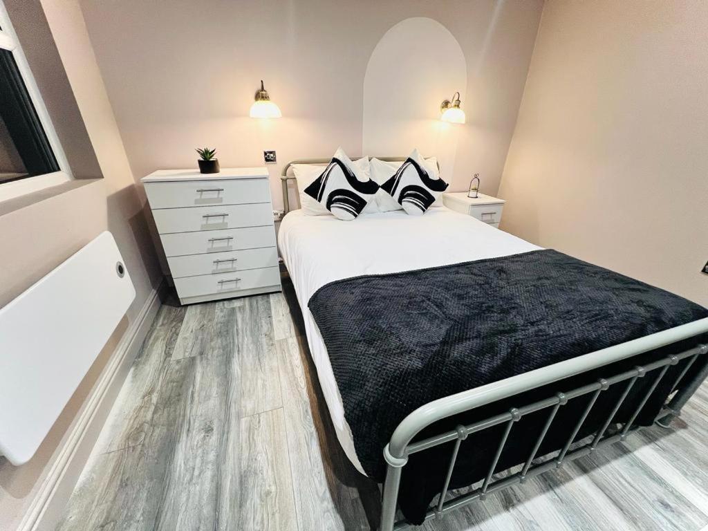 London Crescent House Top Location Ensuites Rooms Great Value Exterior photo