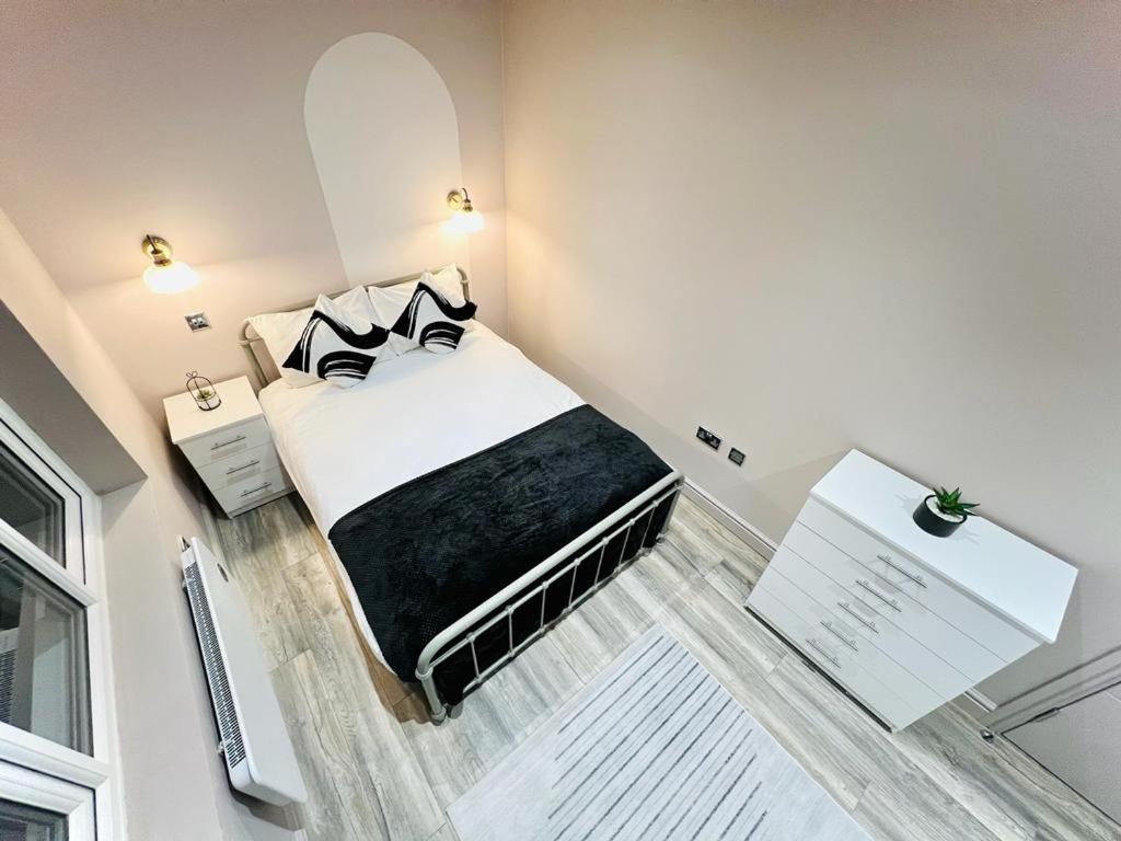 London Crescent House Top Location Ensuites Rooms Great Value Exterior photo