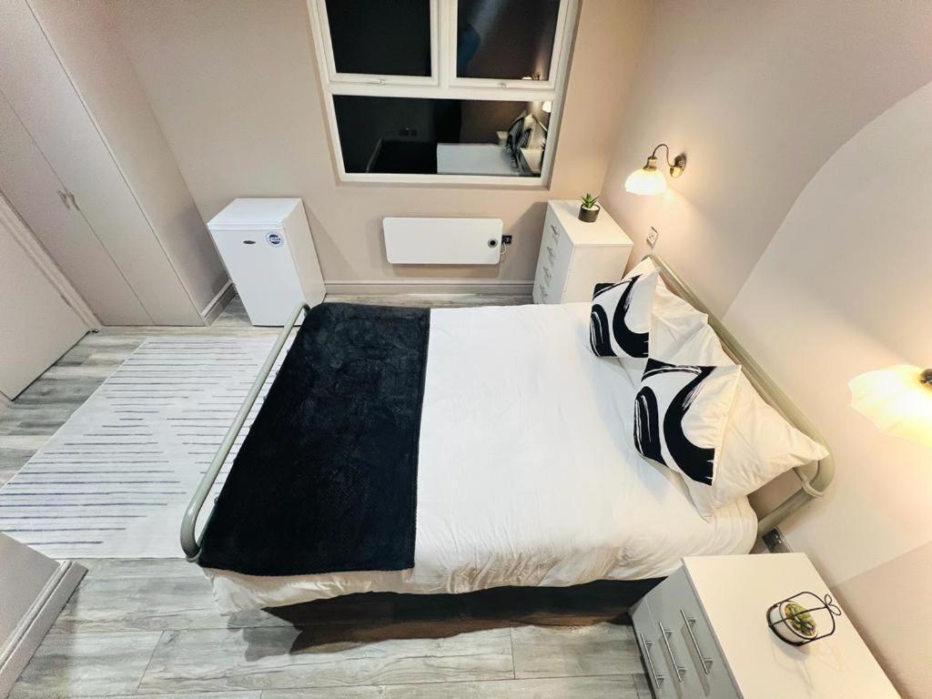 London Crescent House Top Location Ensuites Rooms Great Value Exterior photo