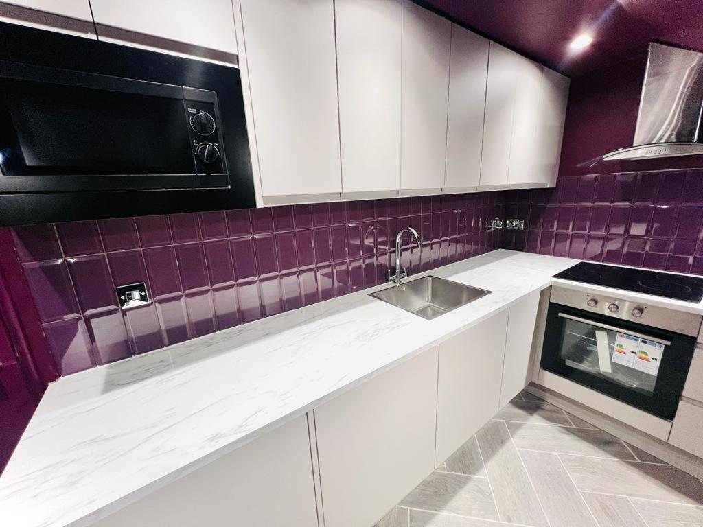 London Crescent House Top Location Ensuites Rooms Great Value Exterior photo