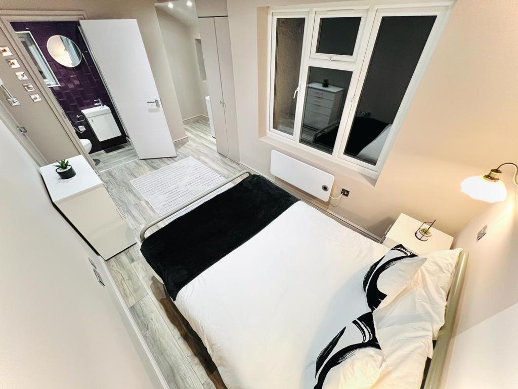 London Crescent House Top Location Ensuites Rooms Great Value Exterior photo