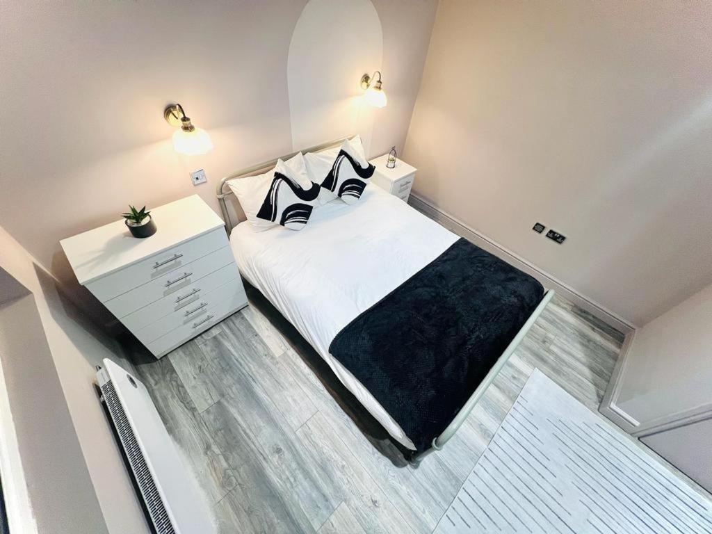 London Crescent House Top Location Ensuites Rooms Great Value Exterior photo