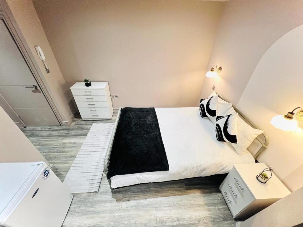 London Crescent House Top Location Ensuites Rooms Great Value Exterior photo