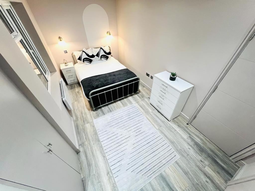 London Crescent House Top Location Ensuites Rooms Great Value Exterior photo