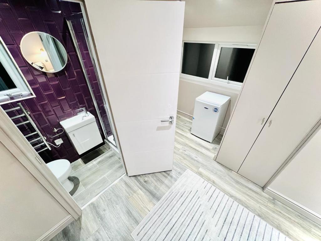 London Crescent House Top Location Ensuites Rooms Great Value Exterior photo