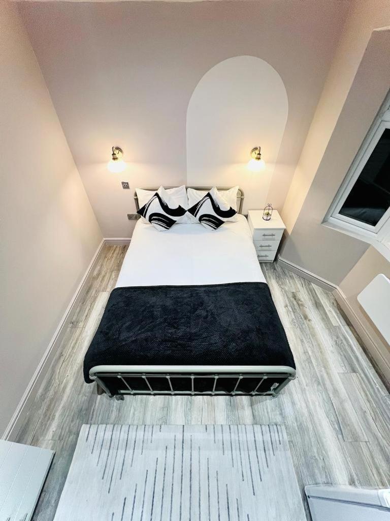 London Crescent House Top Location Ensuites Rooms Great Value Exterior photo