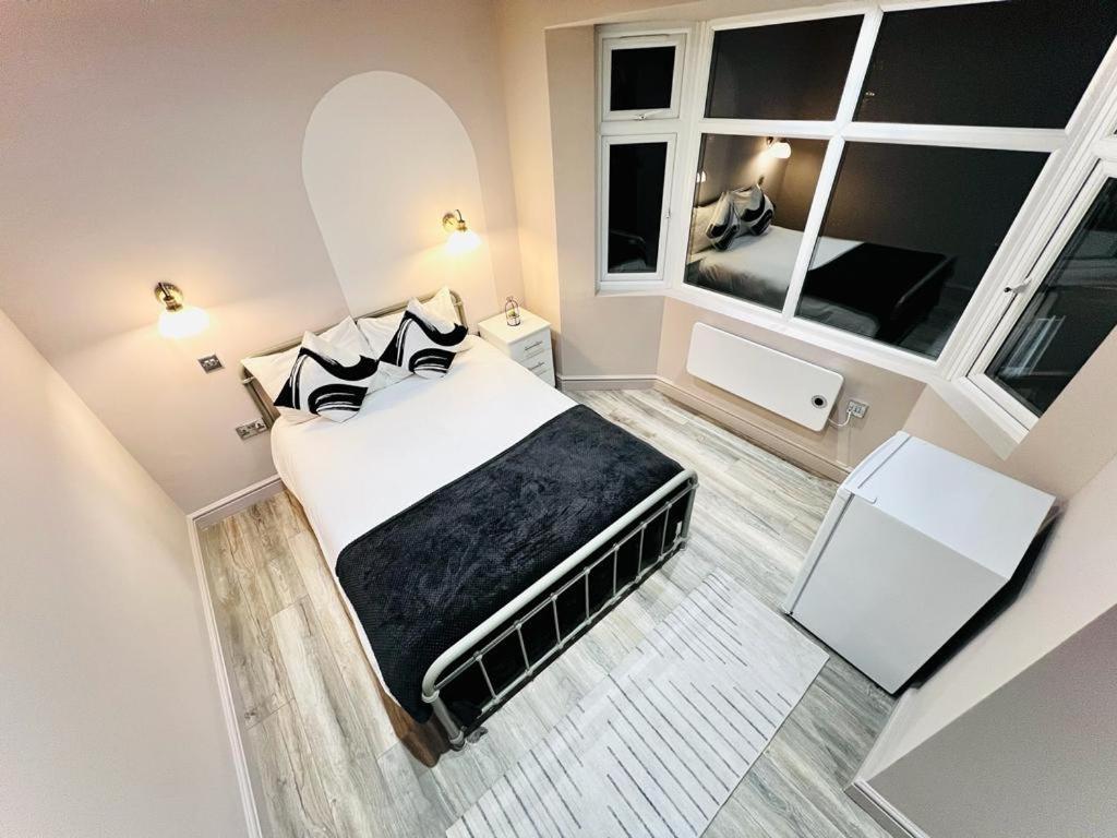 London Crescent House Top Location Ensuites Rooms Great Value Exterior photo